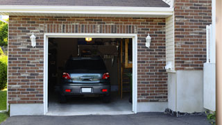 Garage Door Installation at Carleton, Michigan